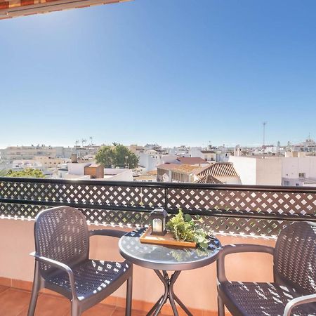 Apartamento Estepona Sea Views Ll Екстер'єр фото