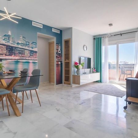 Apartamento Estepona Sea Views Ll Екстер'єр фото