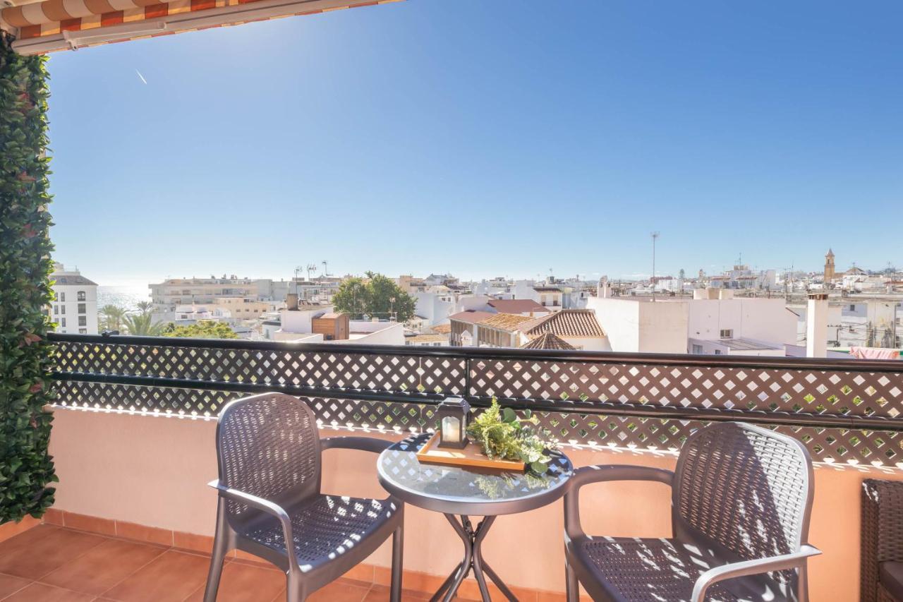Apartamento Estepona Sea Views Ll Екстер'єр фото