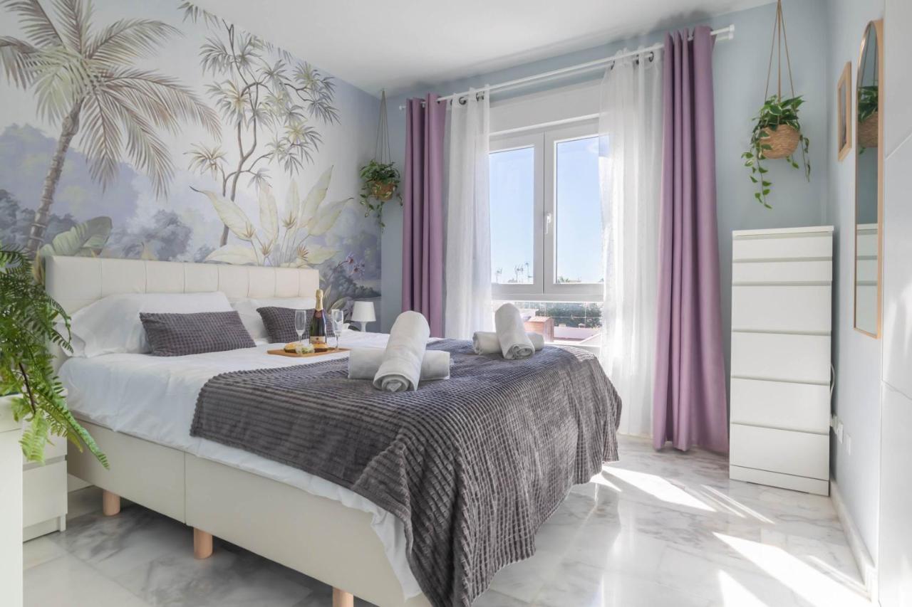Apartamento Estepona Sea Views Ll Екстер'єр фото