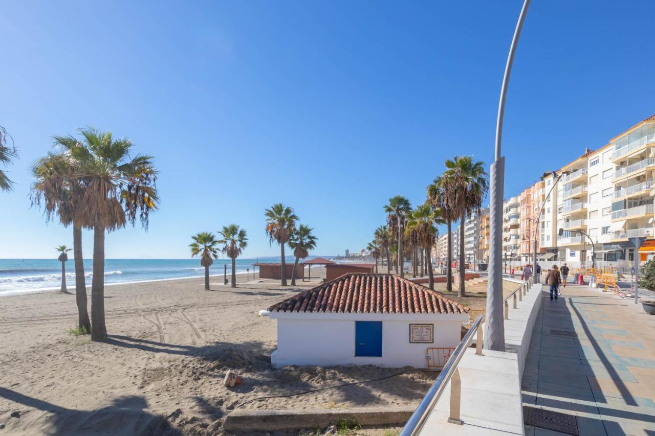 Apartamento Estepona Sea Views Ll Екстер'єр фото