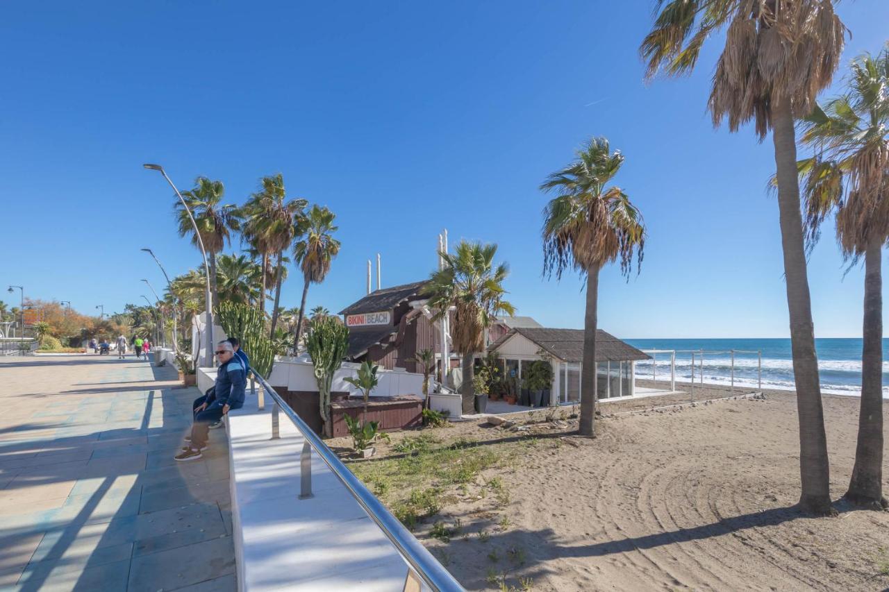 Apartamento Estepona Sea Views Ll Екстер'єр фото
