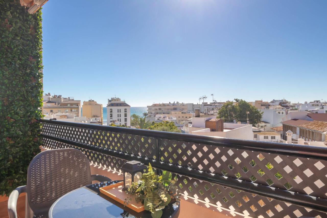 Apartamento Estepona Sea Views Ll Екстер'єр фото