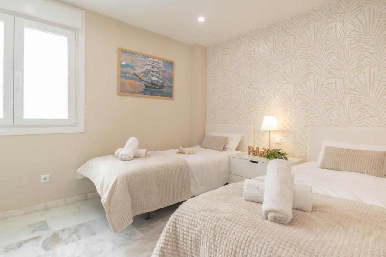 Apartamento Estepona Sea Views Ll Екстер'єр фото