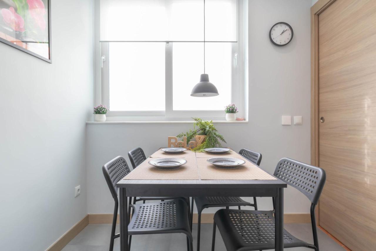 Apartamento Estepona Sea Views Ll Екстер'єр фото