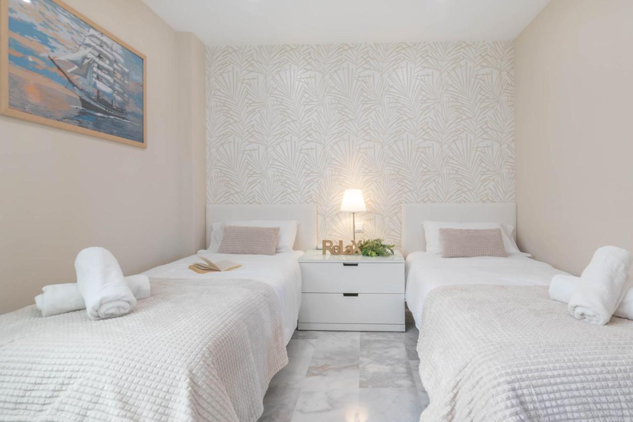 Apartamento Estepona Sea Views Ll Екстер'єр фото